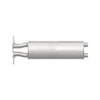 Walker Exhaust 21230 Quiet Flow Ss Direct Fit Muffler New. Price: $169.65.