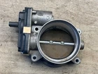 Gmc Chevrolet Suburban Oem Engine Throttle Body Valve Module Used. Price: $46.23.
