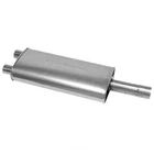 Exhaust Muffler-soundfx Direct Fit Walker 18344 New. Price: $104.89.