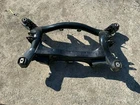 Bmw 328I F30 F33 F36 Oem 12-16 Rear Crossmember Subframe Cradle Used. Price: $117.25.