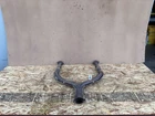 Infiniti Q50 2014-2021 Oem Muffler Exhaust Flex Pipe Tube Assembly (3.5L & 3.7L) Used. Price: $74.95.