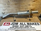 Jdm 1994 Subaru Forester SG9 Sti Fujitsubo Fgk Jasma Muffler Rare Oem Used. Price: $399.99.