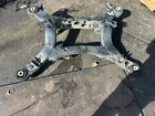 Dodge Durango Grand Cherokee Oem Rear Cradle Crossmember Used. Price: $234.50.