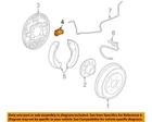 Gm Oem 09-13 Sierra 1500 Brake Components-wheel Cylinder 25832114 New. Price: $42.74.