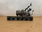 11-16 Bmw 535I Rwd 3.0L Turbocharger & Exhaust Manifold Assy, Oem LOT3309 Used. Price: $118.30.