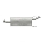 Muffler For 2006-2012 Toyota RAV4 3.5L V6 2007 2008 2009 2010 2011 Walker 54721 New. Price: $121.95.