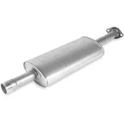 Brexhaust Resonator Ford Escape Mazda Tribute 2001-2004 New. Price: $201.41.