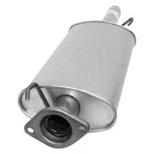 For Toyota Sienna 01-03 Exhaust Muffler And Pipe Assembly Ap Rear New. Price: $175.70.