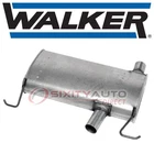 Walker Soundfx Exhaust Muffler 1995-2003 Ford Windstar 3.0L 3.8L V6 New. Price: $162.54.