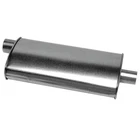 Walker Exhaust 18107 Tru-fit Universal Oem New. Price: $69.26.