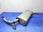 2024 Buick Envista 1.2L Rear Exhaust Muffler Genuine Part Oem 42817962 Used. Price: $284.99.