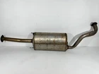 2016-2022 Lexus RX350 3.5L Engine Exhaust System Pipe Oem Used. Price: $450.00.