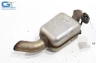 2010 2013 Land Rover LR4 5.0L Rear Right Side Exhaust Muffler Oem -cut- Used. Price: $94.99.