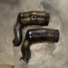 2018-24 Lamborghini Urus Catalytic Converter Lh+rh Oem 4M0254202A 4M0254252M Used. Price: $2500.00.