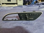 2012 - 2019 Mercedes CLA250 Driver Left Seat Control 246 905 0251 Oem Used. Price: $66.85.
