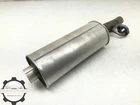 2025-2026 Kia K4 2.0L Fwd Exhaust Center Mid Muffler Resonator Oem #cut Used. Price: $195.99.