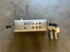 17-21 Jeep Compass Rear Exhaust Muffler W/pipes Oem LOT3442 Used. Price: $299.00.