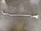 11-17 Nissan Juke Exhaust Resonator Assembly Awd Oem 20300-3YW3A Used. Price: $134.99.