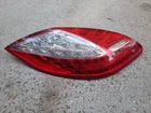 10 11 12 13 Porsche Panamera Left Tail Light Assembly 970.631.415.03 New. Price: $475.00.