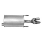 For Pontiac Grand Prix 03-08 Exhaust Muffler Soundfx Passenger Side Aluminized New. Price: $84.33.