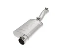 Afe Apollo Gt 3" Muffloer Upgrade For 2019-2026 Silverado Sierra 1500 5.3L V8 New. Price: $231.84.
