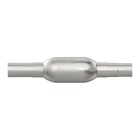 Walker Exhaust 21223 Direct Fit Resonator And Pipe Assembly New. Price: $271.35.