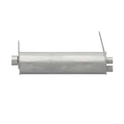 Exhaust Muffler-quiet-flow Ss Walker 27265 New. Price: $163.46.
