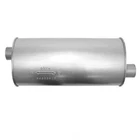 Exhaust Muffler Ap 700346 New. Price: $210.58.
