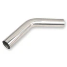Fgjqefg Inch Diy Custom Mandrel 3''OD-45 DEGREE-1PC, Metallic New. Price: $59.45.
