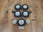 Oem Bmw E92 E93 328 335 Audio Sound Speakers Logic L7 Harman Kardon Set Used. Price: $199.95.