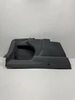 09-15 Bmw 750 F01 F02 Trunk Luggage Compartment Left Quarter Panel Trim Oem Used. Price: $39.99.