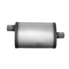Exhaust Muffler Ap XS1225 New. Price: $69.03.