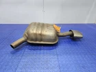 16-18 Kia Optima 2.4L Rear Exhaust Muffler Right Passenger Side Oem 28711D5600 Used. Price: $237.49.