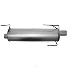 Exhaust MUFFLER-120.5" Wb Ap 2433 Fits 2003 Dodge Ram 1500 New. Price: $153.49.