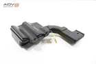 2018 - 2020 Nissan Rogue 2.5L Engine Air Cleaner Intake Resonator Box & Hose Oem Used. Price: $118.74.