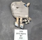 11-15 Oem Bmw F01 F02 Alpina B7L Rear Left Driver Side Exhaust Muffler N63 Used. Price: $240.01.