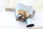 Audi SQ5 3.0L 2013 2014 2015 2016 2017 Oem Muffler Rear Right 8R0253611AP Used. Price: $200.00.