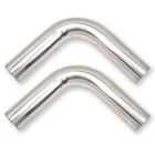 Fgjqefg 2 Inch 90 Degree Diy Custom Mandrel Exhaust Tube Pipe, T3 New. Price: $69.19.