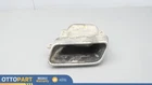 2010-2017 Mercedes GL450 Rear Left Side Exhaust Bumper Muffler Oem A2214903527 Used. Price: $56.84.