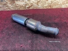 2016-2022 Bmw F48 F39 Center Mid Silencer Resonator Exhaust Pipe Muffler Oem 26K Used. Price: $259.99.