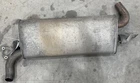 2012 - 2018 Ford Focus Rear Exhaust Muffler 2.0L W/o Turbo Oem CV6Z5A289B Used. Price: $173.84.