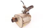 FEU-260103-A1 Rear Rh Silencer Ferrari Used Parts. Price: $375.73.