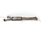 2017-2020 Genesis G80 3.3L 3.8L Rwd Exhaust Center Muffler Resonator Assy Oem. Used. Price: $179.99.
