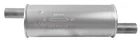 Exhaust Muffler Ap 2630 Fits 2016 Ford Transit Connect New. Price: $92.98.