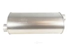 Exhaust Muffler Ap 2576 Fits 07-08 Hummer H2 New. Price: $173.71.