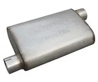 Pypes MVR44 Race Pro Muffler New. Price: $130.79.