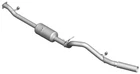Diesel Particulate Filter (dpf) Acdelco 86534424 Brand New Genuine Gm. Price: $1250.00.