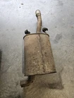 2006 Impala Ss Left Muffler Exhaust Used. Price: $135.00.