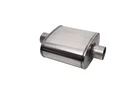 Corsa CP300CT Pro Series Muffler 3" Offset/center Exterior 10" Long Truck New. Price: $349.67.