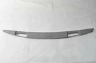 Mercedes E350 E550 A207 Convertible Roof Rail Trim Cover Panel Oem 2011 - 2013 Used. Price: $29.70.